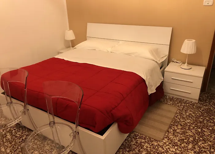 B&B Accorsi Lippo